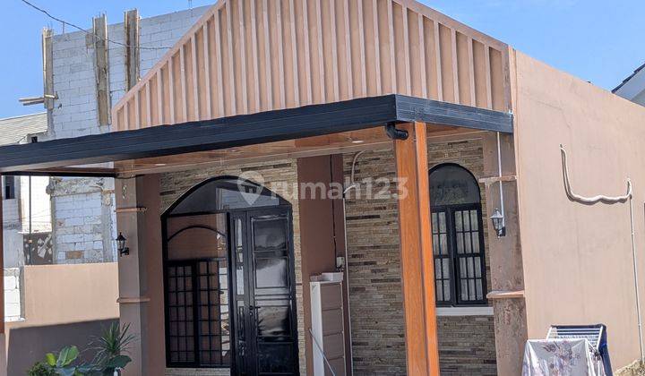 Rumah Mewah Dekat Kampus Undip Tembalang 2