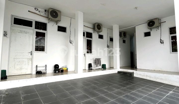 Super Strategic Boarding House at Undip Zero Point and Tembalang Toll Exit 1