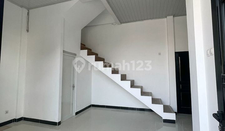 Investasi Kosan Cuan Tiap Bulan Area Tembalang Semarang 2