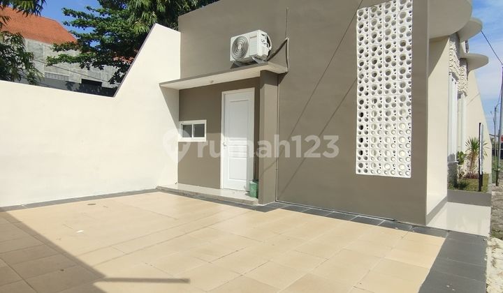 Promo Jual Rumah Mewah Ekslusif Pedurungan Perumahan Semarang 2