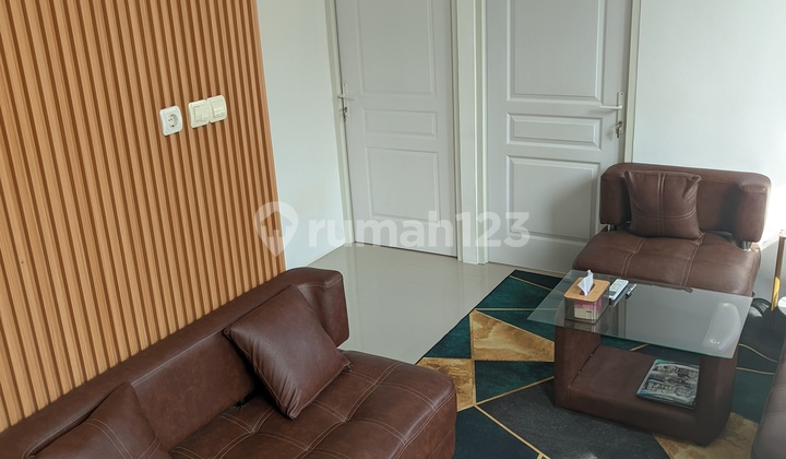 Jual Rumah Siap Huni Lokasi Strategis Pedurungan 2