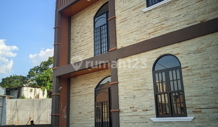 Investasi Kosan 12Kt12 Km Dalam Dekat Undip, Cuan Puluhan Juta 2