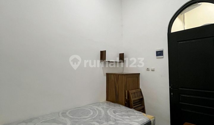 Kosan Premium Undip Tembalang, Puluhan Juta Tiap Bulan