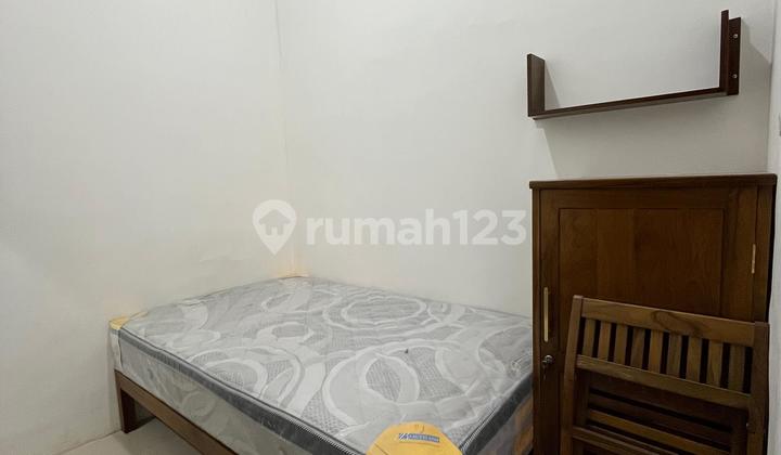 Kosan 6 Kamar Tidur Kamar Mandi Dalam Area Undip Omset Jutaan 2