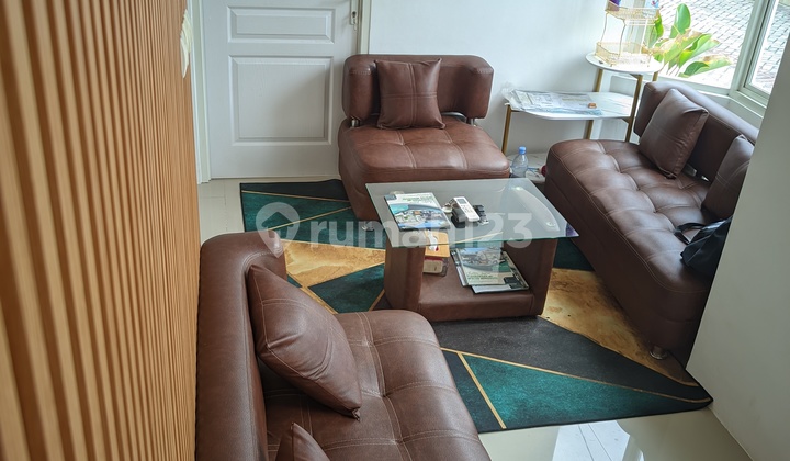 Dijual Rumah Mewah Eropa Pedurungan Kota Semarang 2