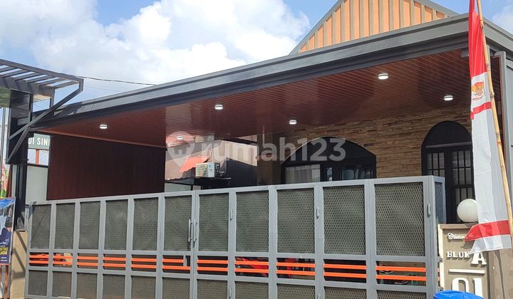 Investasi Kosan Premium Cuan Tiap Bulan Area Undip Tembalang 1