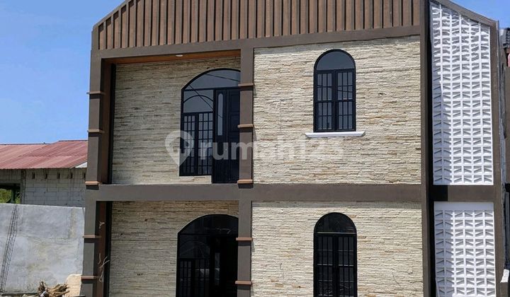 Investasi Kosan Cuan Tiap Bulan Area Tembalang Semarang 1