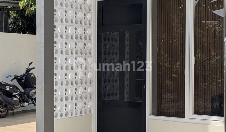 Rumah Mewah SHM Area Strategis Nol Semarang Kota 2