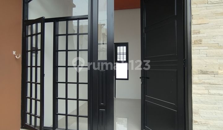 Jual Rumah Cluster Tiik Nol Undip Tembalang Perumahan Semarang 2