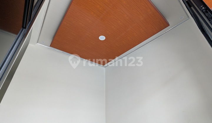 Dijual Rumah SHM Siap Huni Area Kampus Undip dan Tol Tembalang 2