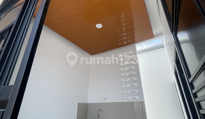 Kosan Premium 3 Kamar Tidur Area Undip Tembalang Omset Jutaan