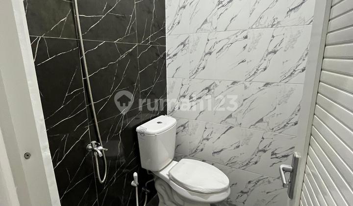 Kosan Premium Titik Nol Undip 12 Kt 12 Km Dalam Omset Puluhan