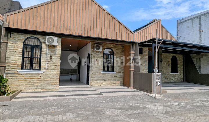 Investasi Kosan Cuan Melimpah Tiap Bulan Area Undip Tembalang 1