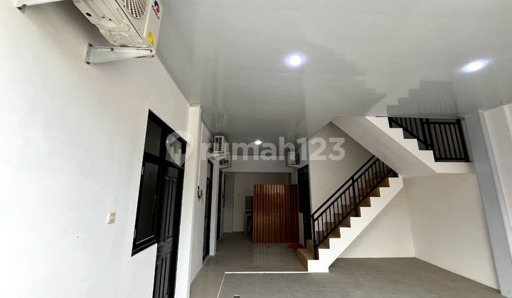 Dekat Kampus Undip!! Kos 12 Kamar SHM 1M An Tembalang Semarang 2