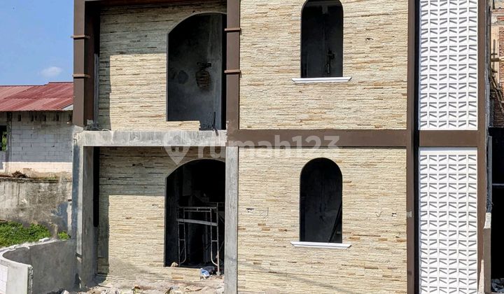 Kosan Premium Cuan Melimpah Area Strategis Undip Tembalang  1