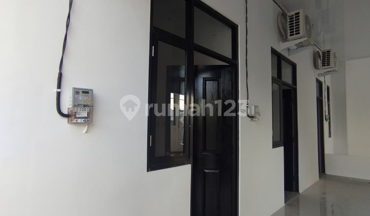 Investasi Kosan Premium Omset Milyaran Area Undip Tembalang