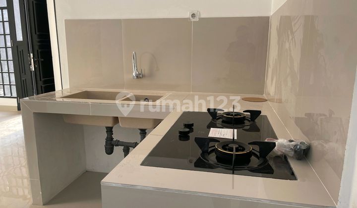 Kosan Premium 3 Kamar Tidur Area Undip Tembalang Omset Jutaan