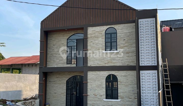 Investasi Kosan 12 Kamar Area Emas Undip Cuan Puluhan Juta 1