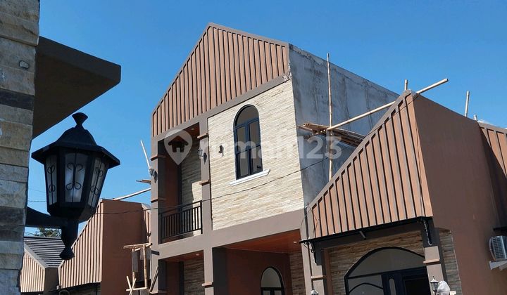 Rumah Kosan Strategis Ring 3 Undip Tembalang Perumahan Semarang