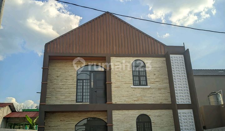 Investasi Kosan 12Kt12 Km Dalam Dekat Undip, Cuan Puluhan Juta 1