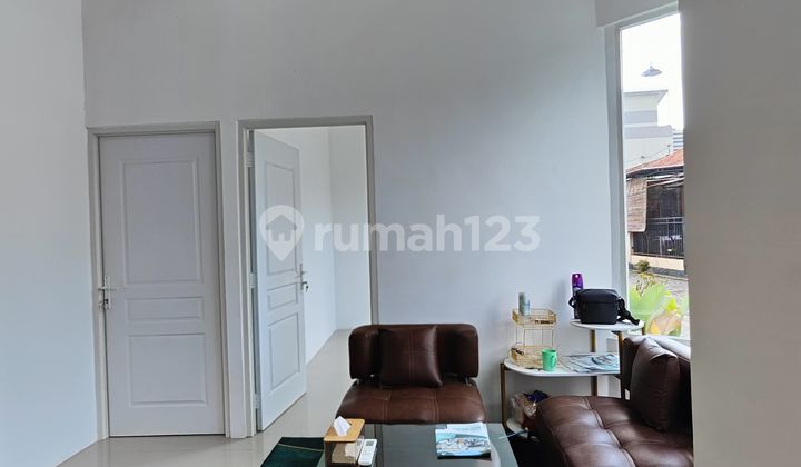 Jual Rumah Mewah Strategis Titik Nol Pedurungan Semarang 2