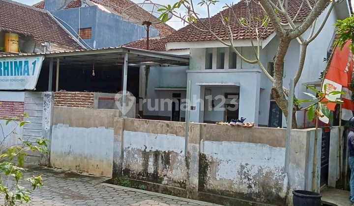 Safira Garden Housing Bondowoso Safira Garden Housing Bondowoso