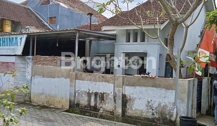 Rumah Nyaman Bondowoso 1