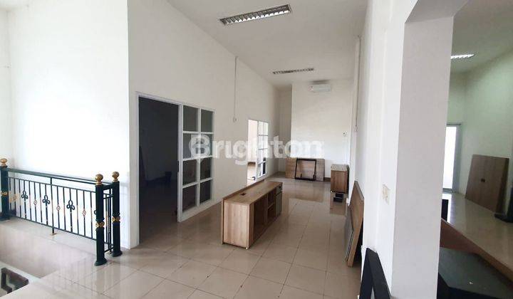 Ruko Pinggir Jalan Utama Denpasar 2