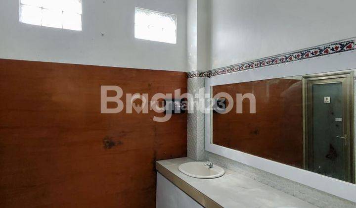 Rumah Ex Resto Kuta Bali 2