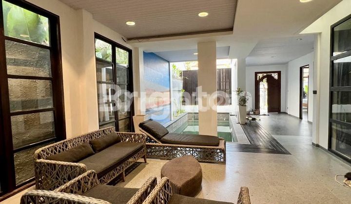 Villa 2 Lantai Sanur Denpasar Villa 2 Lantai Sanur Denpasar