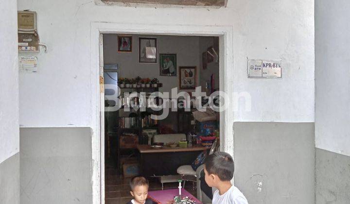 Rumah Nyaman Bondowoso 2