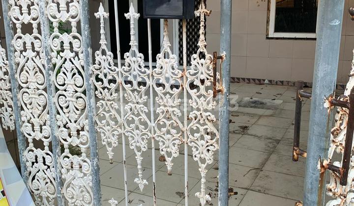 Dijual Cepat Rumah Daerah Sunter