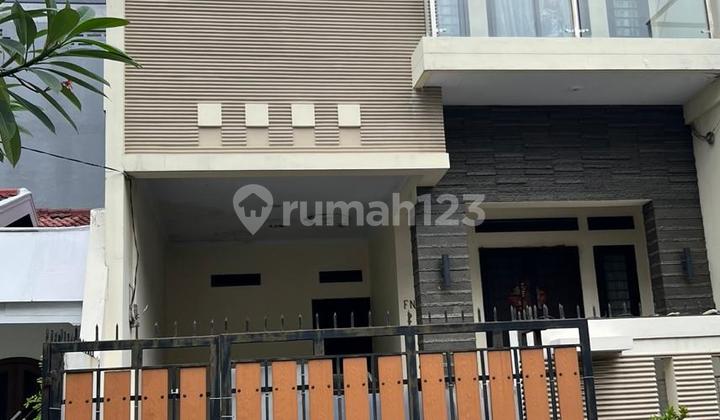 For Sale Kelapa Gading Cengkir House 6x15 Negotiable