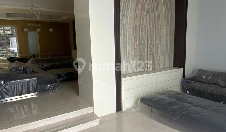 Dijual Rumah Rumah Mewah Pik [12.5x25] 2