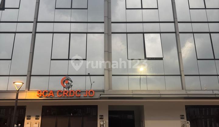 Cheapest Ruko for Rent Pik 2 Osaka Cheapest Ruko for Rent Pik 2 Osaka