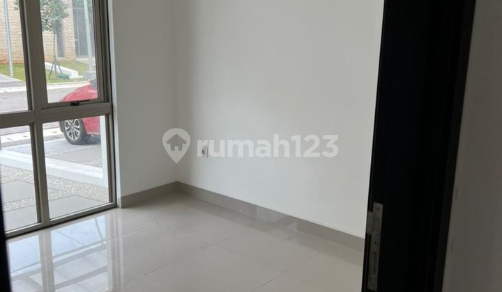 For Rent House in PIK 2, size 8x15 2