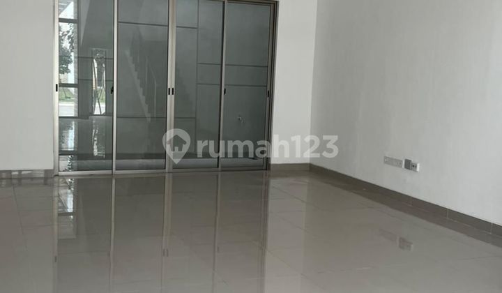 Termurah Dijual Rumah Pik Golf Island 8x15 2