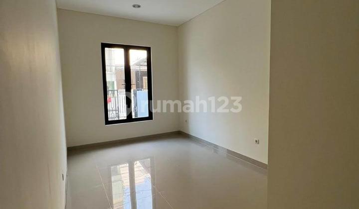 Dijual Rumah Kelapa Gading 6x17 Siap Huni 2