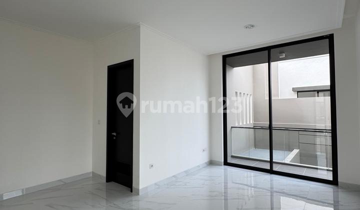 Dijual Cepat Rumah Pik 2 10X20 2