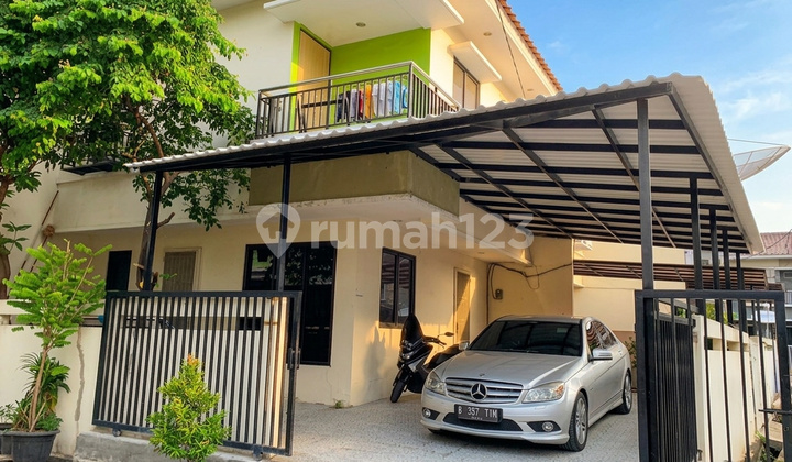 Dijual Rugi !! karena Owner Sedang Bu!!) Murah Banget!!