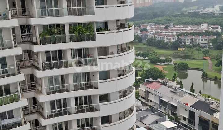 Dijual Termurah Apartemen The Mansion Kemayoran Dijual Termurah Apartemen The Mansion Kemayoran