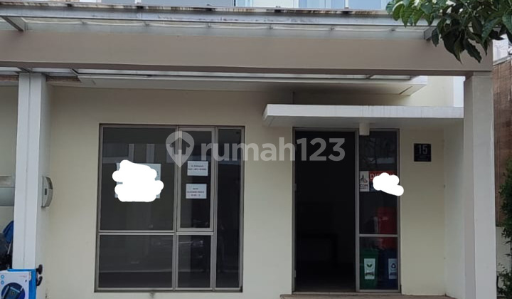 Disewakan Rumah Pik 2 6x12.5