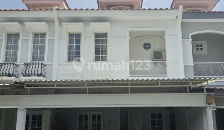 For Sale Elite Area Kelapa Gading House