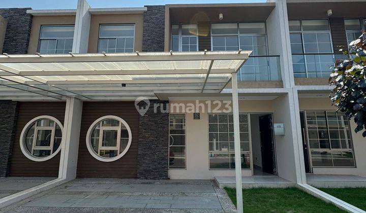 Termurah Disewakan Rumah Pik 2 8x10 1