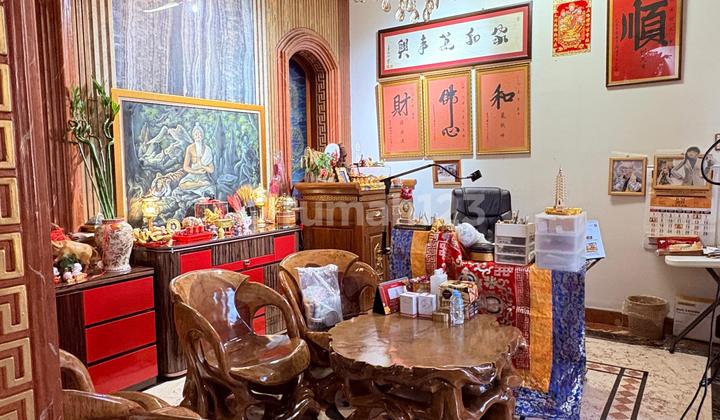 Dijual Rumah Mewah Sunter 12X16 Neggo Sampai Deal 2