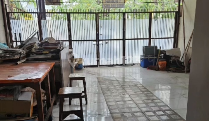 Quickly Rent Kopyor House in Kelapa Gading 2