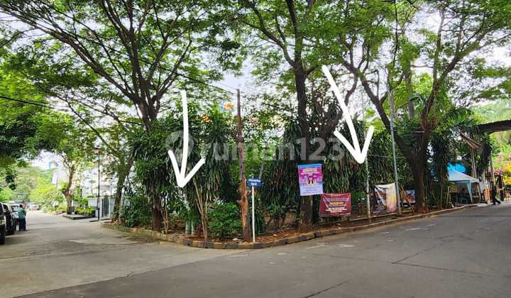 Jual Cepat Kavling Sunter Jual Cepat Kavling Sunter