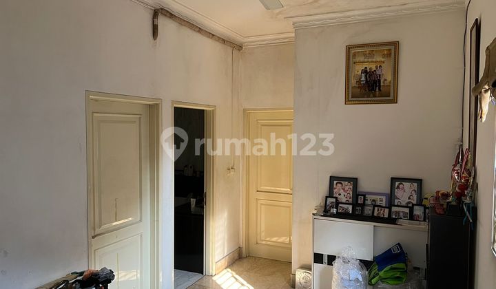 Dijual Rumah Sunter 6x16 2