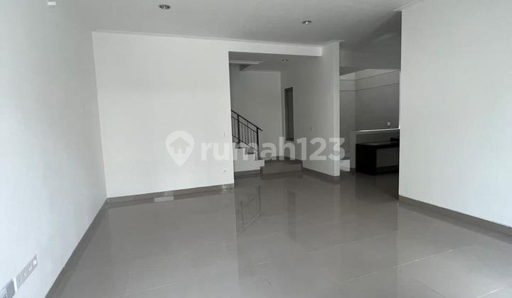 Dijual Rumah Pik 2 Luas 8x12.5 2