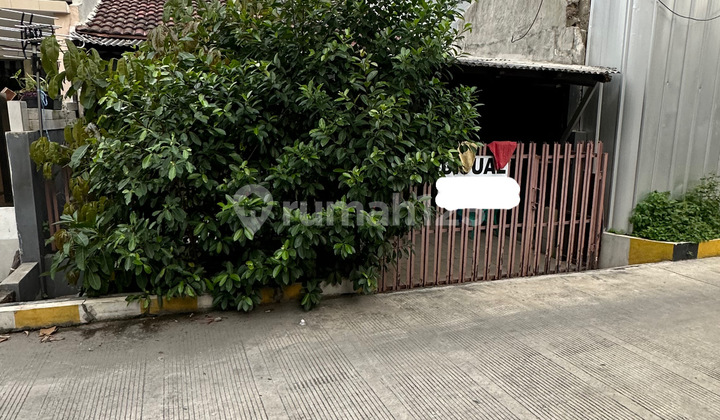 Dijual Rumah Kelapa Gading Indah 8x20 Dijual Rumah Kelapa Gading Indah 8x20